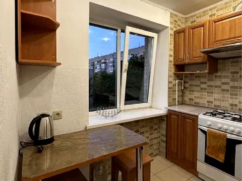 квартира за адресою Івана Рубчака вул., 10