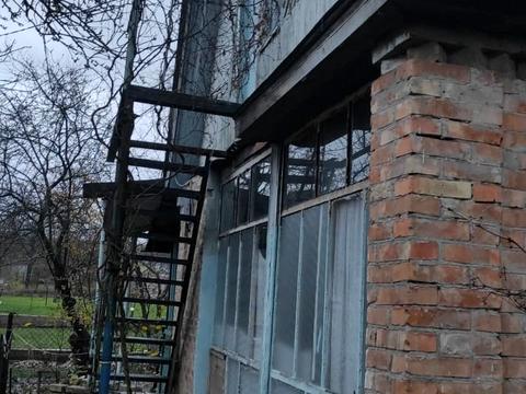 будинок за адресою Хрізантем, 51