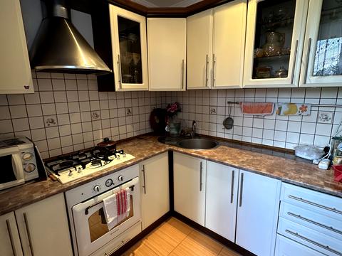 квартира за адресою Степана Бандери, 11