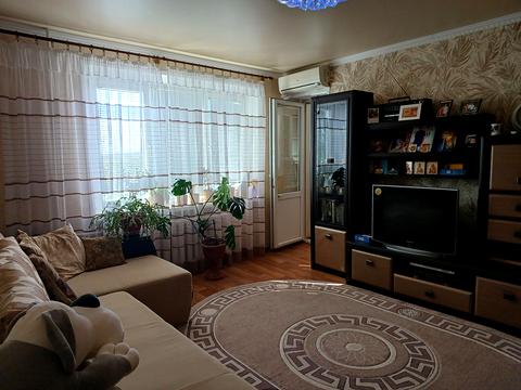 квартира за адресою Зарічний 7-й , 16