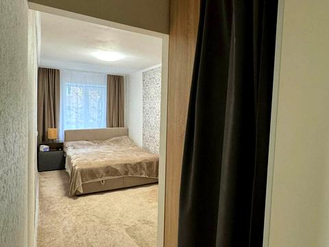 квартира за адресою Деміївська вул., 5