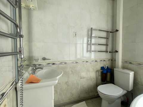 квартира по адресу Независимости просп. (Правды), 7 (п14-п23)
