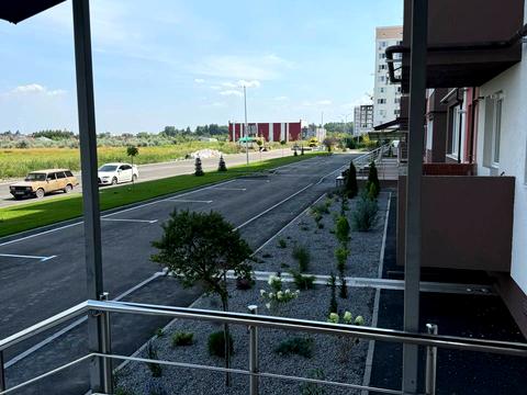 квартира по адресу Спортивна ул., 1