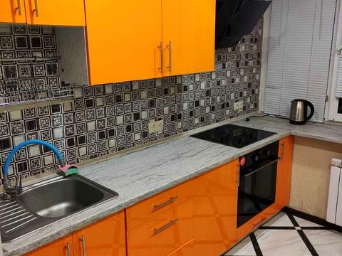 квартира за адресою Академіка Корольова вул., 2а