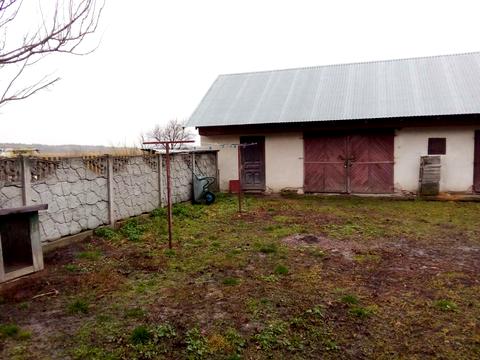 дом по адресу с. Гумниска, Шевченка, 1