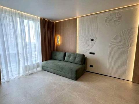 квартира по адресу Виктора Некрасова ул. (Північно-Сирецька), 12-А