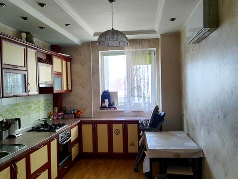 квартира за адресою Аптекарський пров., 9а