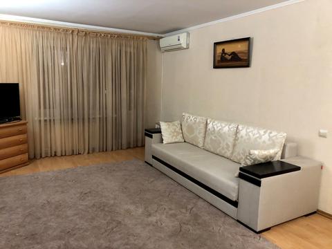 квартира по адресу Оноре де Бальзака ул., 4