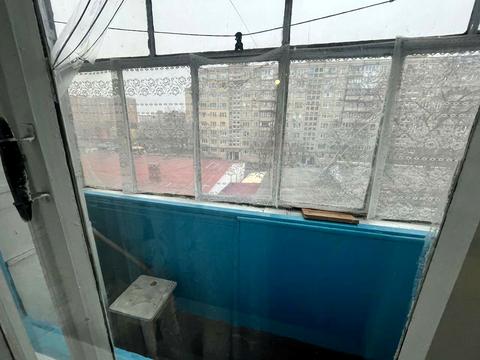 квартира за адресою Святошинська вул., 40-А