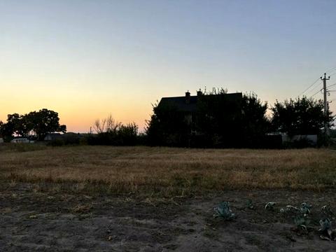 участок по адресу Журавлина