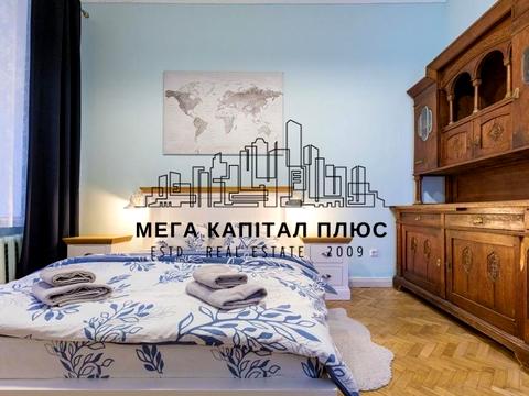 квартира за адресою Богдана Хмельницького вул., 36