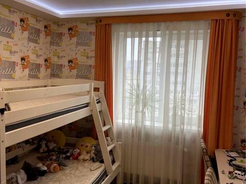 квартира по адресу Тополиная ул., 7