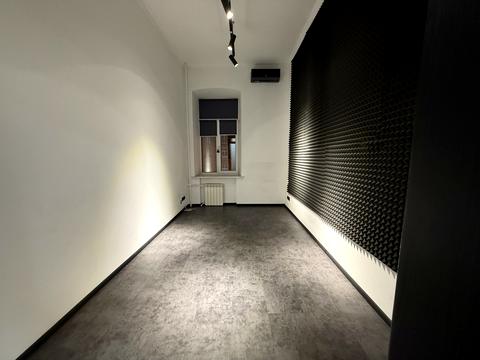 комерційна за адресою Велика Васильківська вул. (Червоноармійська), 43/16