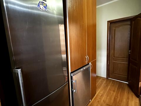 квартира по адресу Ревуцкого ул., 18-А