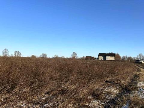 ділянка за адресою с. Красилівка, Грушева