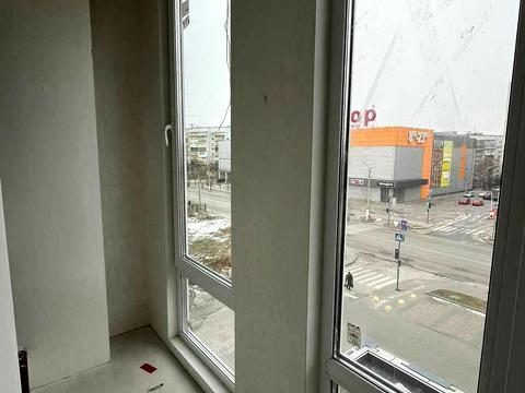 квартира за адресою Гвардійців-Широнінців вул., 70