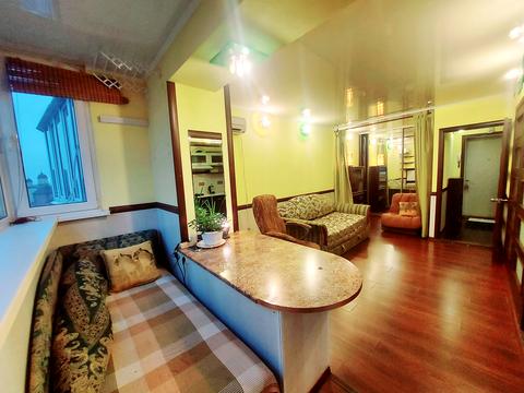 квартира за адресою Ломаківська вул. (Мічуріна), 2