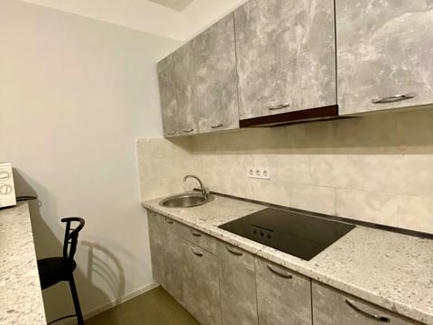 квартира за адресою Кам'янська вул. (Дніпродзержинська), 6