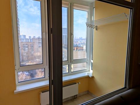 квартира по адресу Феодосийская ул., 2-Л