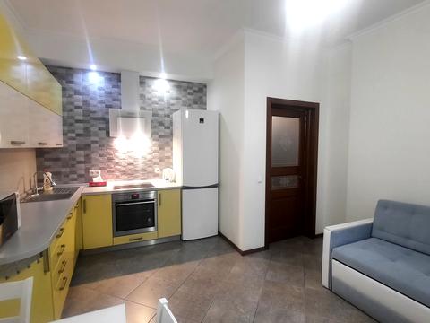 квартира за адресою Полтавська вул., 13