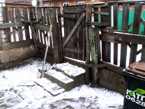 дом по адресу Мичуринский пер. (Мичуринский)
