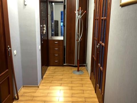 квартира за адресою Михайла Гришка вул., 9