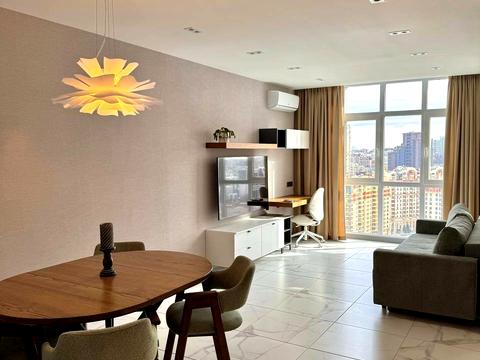 квартира за адресою Ростиславська вул. (Маршала Рибалка), 5-Б