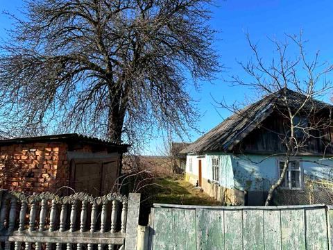 будинок за адресою Шевченка