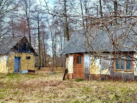 ділянка за адресою Надрічна, 2