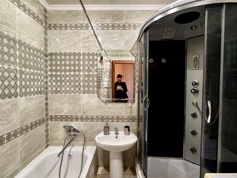 квартира за адресою Науки просп., 55-А