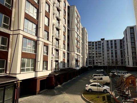 квартира по адресу Отца Ивана Блавацкого ул., 4