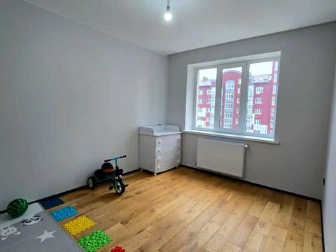 квартира за адресою Височана вул., 18