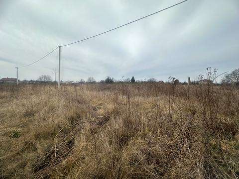 ділянка за адресою 