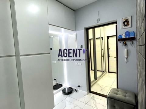 квартира по адресу Садовая ул., 1-Б к1