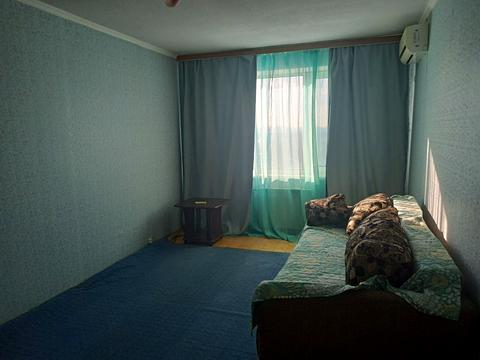 квартира по адресу Радужная ул., 21