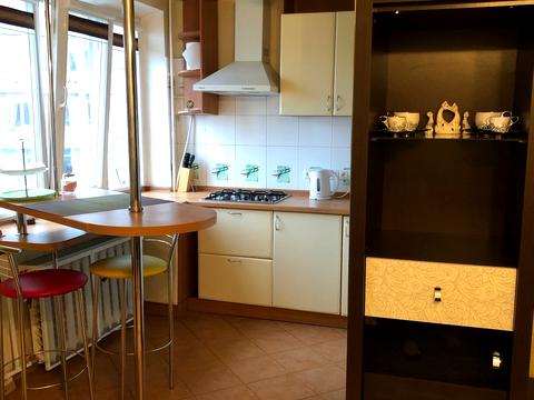 квартира за адресою Івана Мазепи вул. (Січневого Повстання), 1/25