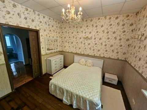 квартира за адресою Волоська вул.