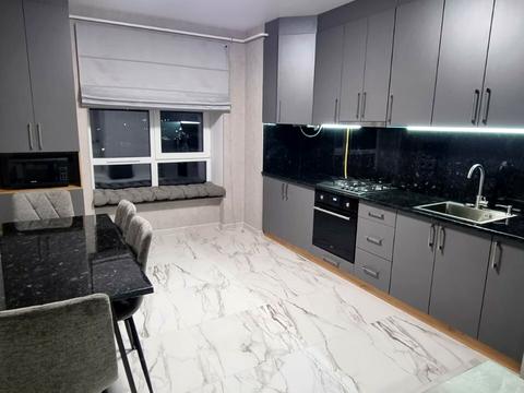 квартира по адресу Добмровського, 3