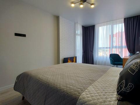 квартира по адресу Тараса Шевченко ул., 60