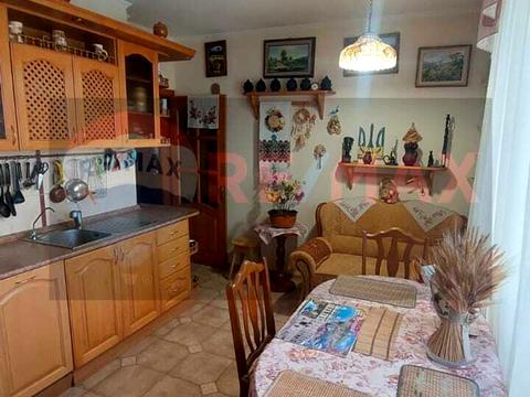 квартира за адресою Миколи Бажана просп., 12