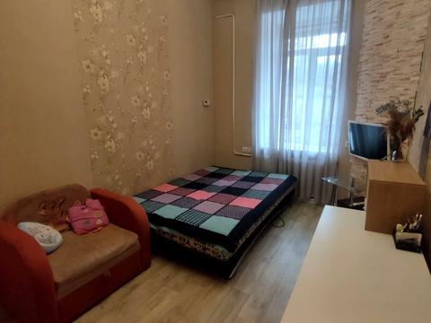 квартира за адресою Степова вул., 24