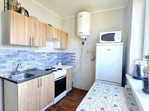 квартира за адресою Гвардійців-Широнінців вул., 37