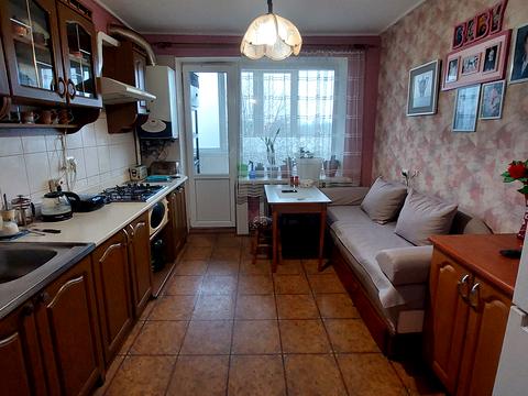 квартира по адресу Бориславская ул., 19