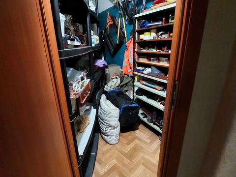 квартира по адресу Бориславская ул., 19
