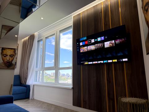 квартира за адресою Глибочицька вул., 73