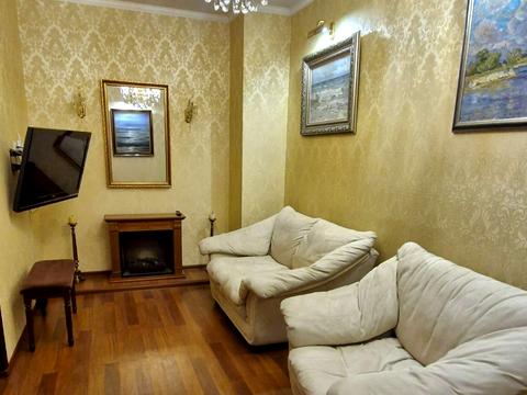 квартира за адресою Євгена Коновальця вул. (Щорса), 44-А