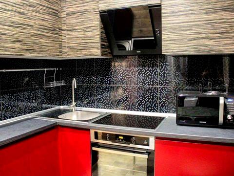 квартира по адресу Роксоланы ул., 16