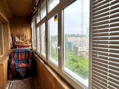 квартира за адресою Митрополита Василя Липківського вул. (Урицького), 17