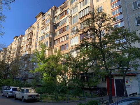 квартира за адресою Йорданська вул. (Лайоша Гавро), 2-А