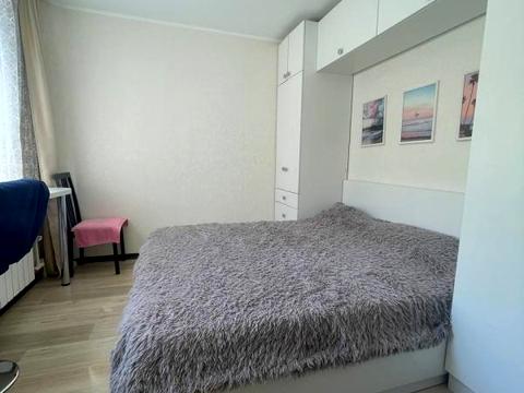 квартира по адресу Героев Крут ул. (Терешковой), 35